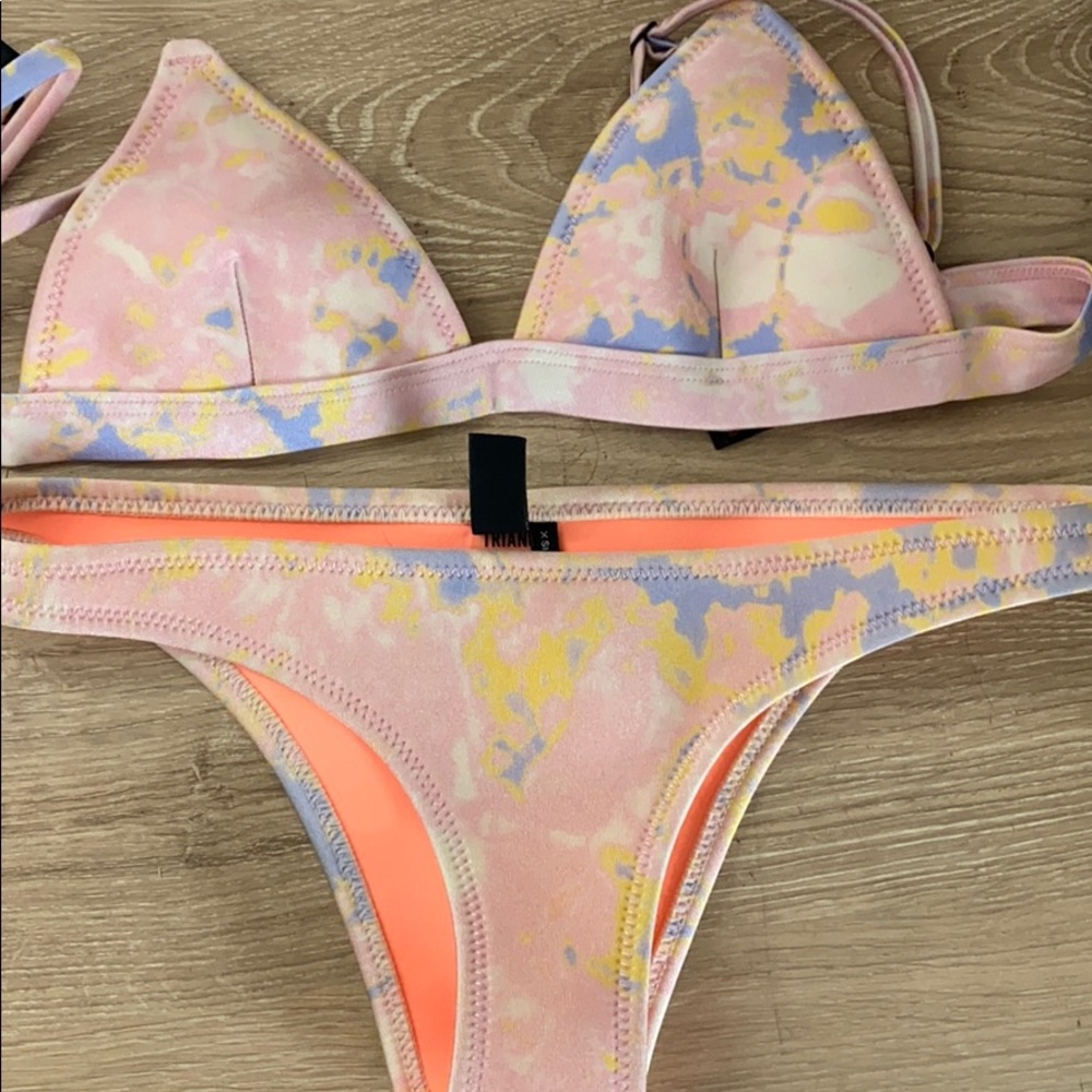 TRIANGL BIKINI